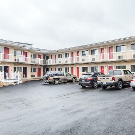 دارتموث Lake City Motel المظهر الخارجي الصورة