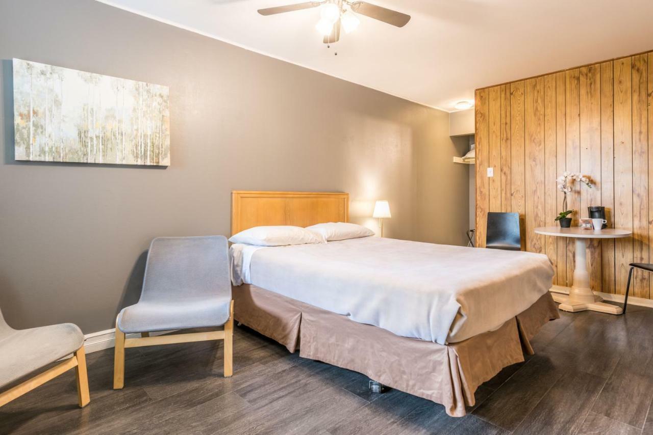 دارتموث Lake City Motel المظهر الخارجي الصورة