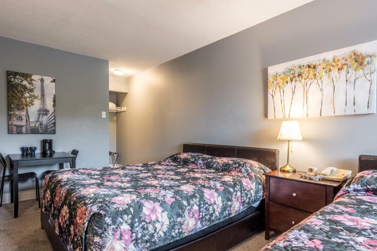 دارتموث Lake City Motel المظهر الخارجي الصورة